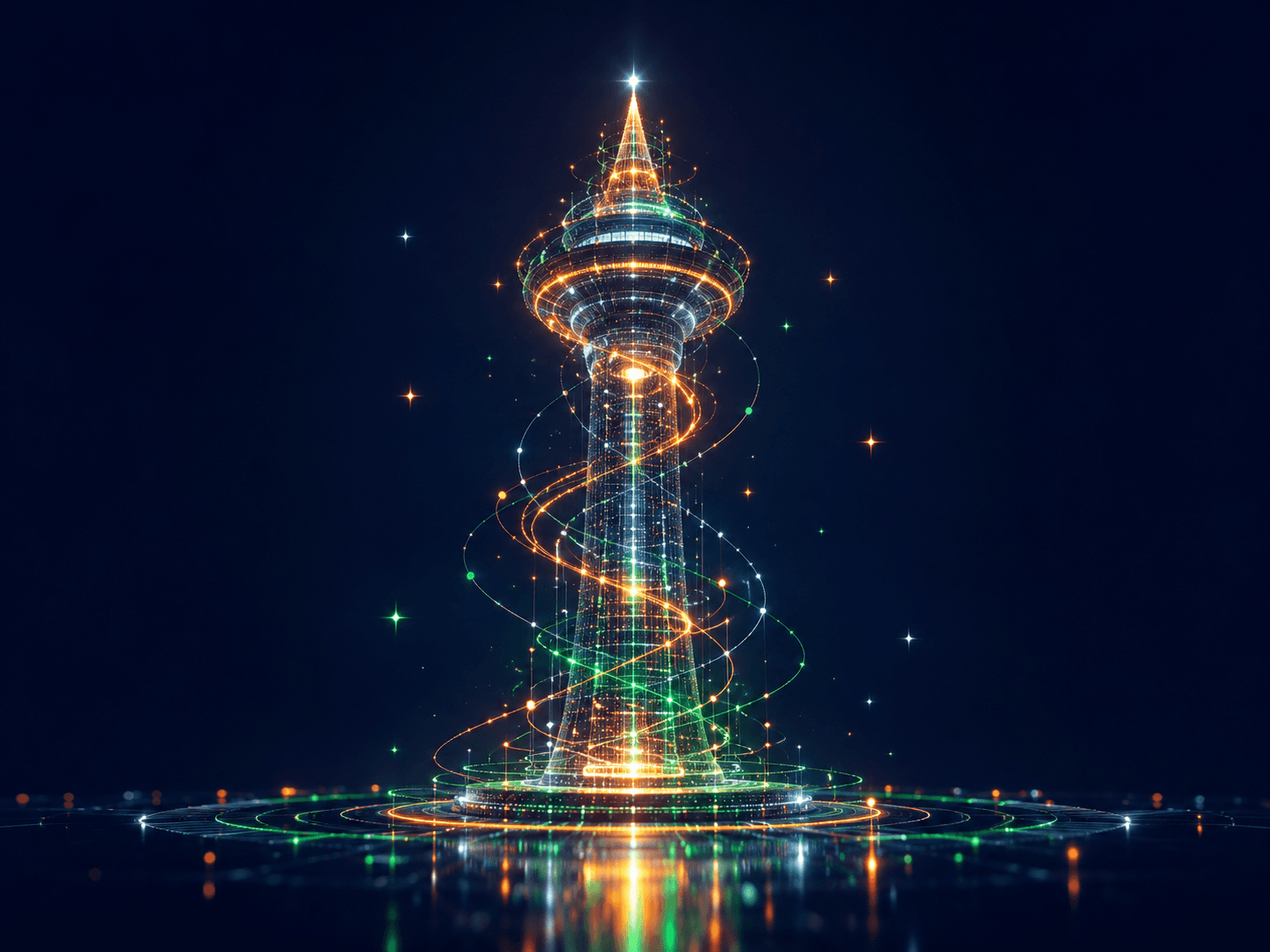 AI Control Tower